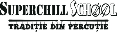 Superchill SCHOOL